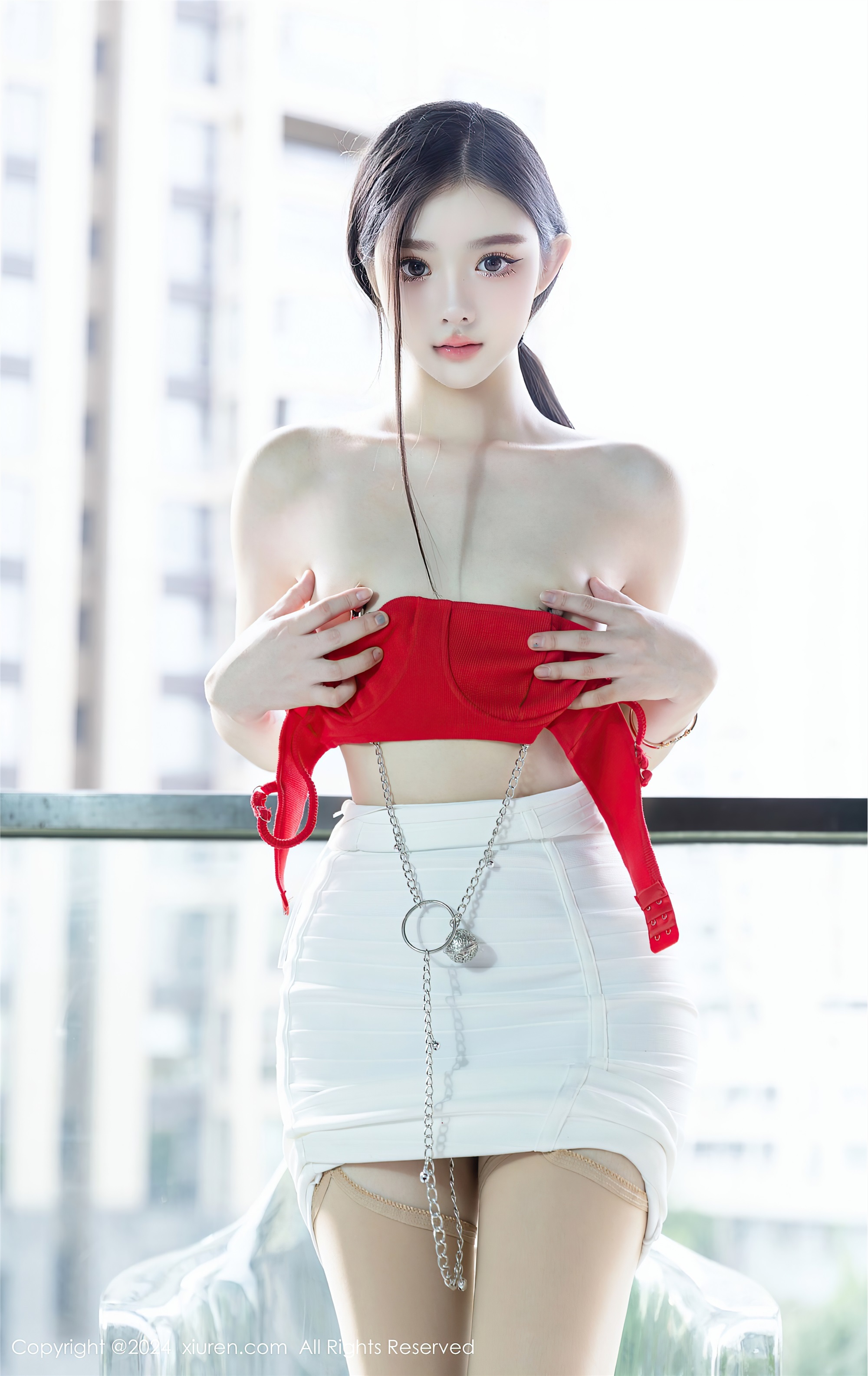 Xiuren秀人网 2024.07.03 NO.8794 龙雪儿